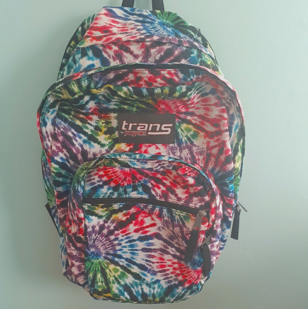 Jansport backpack